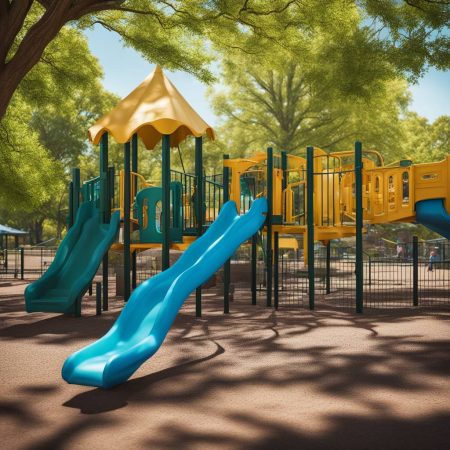 Increased park inspections following discovery at Spotswood playground