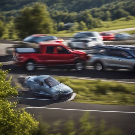 Increased risk of fatal crashes during solar eclipse, researchers warn