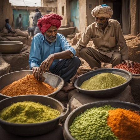 Indian laborers travel to Israel to address workforce deficiencies amid ongoing conflict.