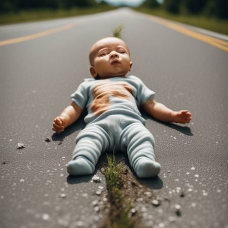 Infant's Body Discovered on Highway Linked to Two Additional Deaths