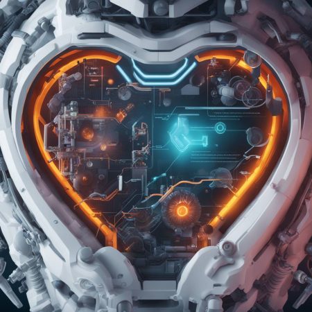 Innovative Pulse: Harnessing AI for Advancements in Heart Research