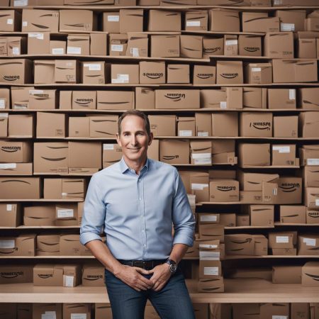 Insights from Amazon CEO Andy Jassy's yearly message to stakeholders