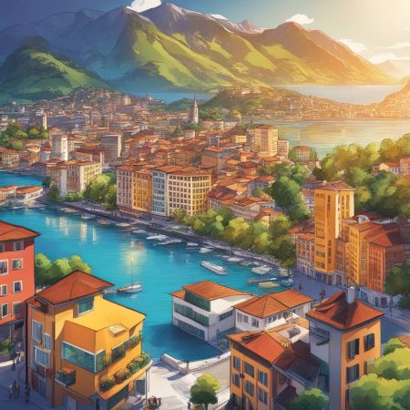 Insights from Lugano on the Role of Cryptocurrency in Everyday Transactions