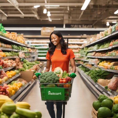 Instacart Utilizes Generative AI to Transform Grocery Delivery Experience