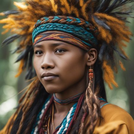 Integrating Indigenous and Western knowledge in forest adaptation strategies against climate change: A new report on 'braids'