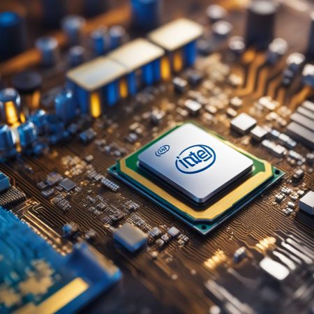 Intel reveals newest AI chip amid intensifying rivalry with Nvidia