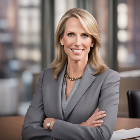 Interview with Dana Perino: David L. Bahnsen Fielding Short Questions