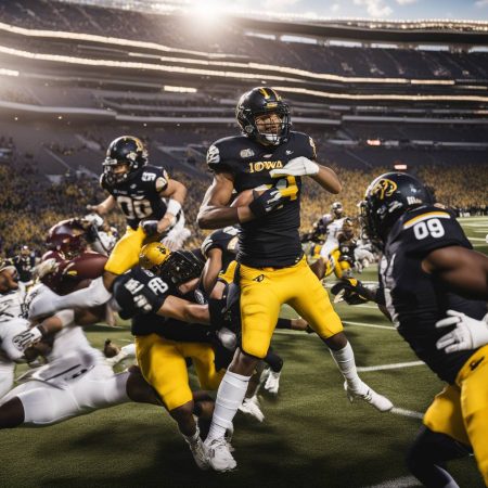 Iowa defeats UConn to advance to championship game against South Carolina