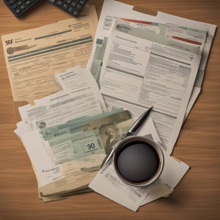 IRS SFCP Offers Help for Taxpayers with Undeclared Foreign Assets