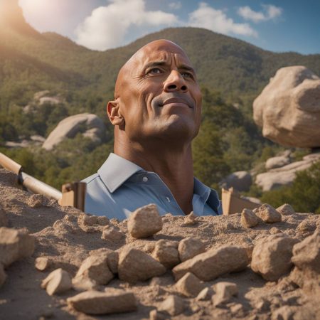 Is Dwayne Johnson Supporting Biden? 'The Rock' Reveals Election Strategy