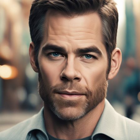 Is it really Chris Pine's voice in Wish? Let's find out if he sings in the movie!