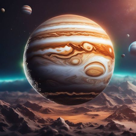 Is Jupiter A Good Investment? JUP Price Soaring Near All-Time Highs After VR Web3 Coin Raises $3.5M