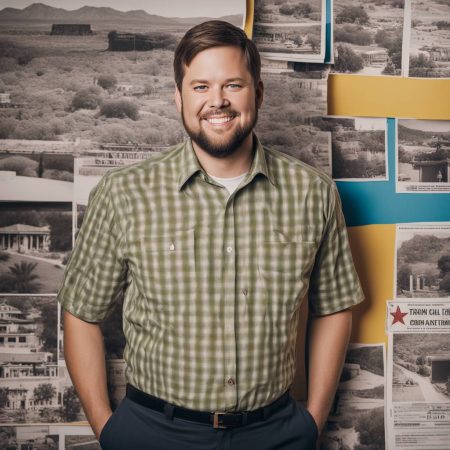 Is Ruben Gallego's Bid for a Senate Seat in Arizona Gaining Traction Among Swing Voters?