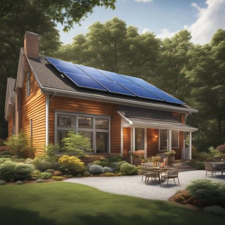 Is Solar Energy a Good Option for East Coast Residents? Here's What You Should Consider