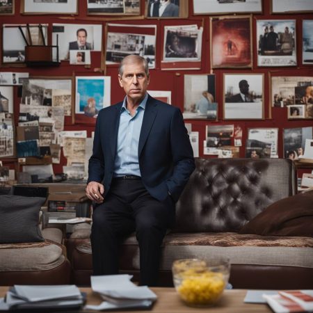 Is the Netflix Show 'Scoop' Based on a True Story? Exploring Prince Andrew's BBC Interview