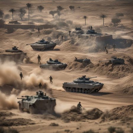 Israel removes all troops from southern Gaza, leaving only one IDF brigade in the area