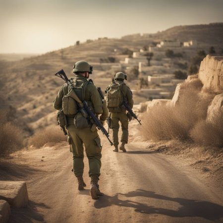 Israel Withdraws Troops: A Closer Look at American Bridge Issues