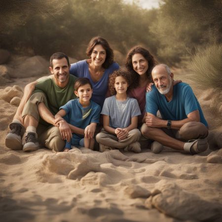 Israeli-American hostage family reflects on six months in captivity