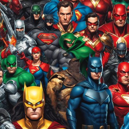 It only takes 1,500 missions to complete Kill The Justice League's Battle Pass