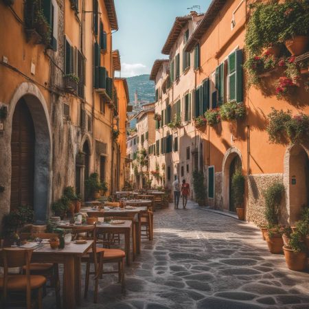 Italy unveils digital nomad visa: Discover eligibility criteria and application process