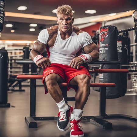 Jake Paul believes Mike Tyson is underestimating him and suggests that Tyson should join Donald Trump at Chick-fil-A to gain some muscle.