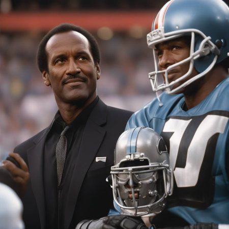 James Cameron declined to cast O.J. Simpson as The Terminator after a studio pitch suggested the NFL star for the role