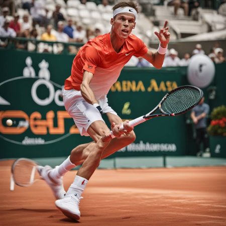 Jannik Sinner impressively defeats Sebastian Korda in clay opener at Monte Carlo, Alexei Popyrin pulls off upset against Andrey Rublev