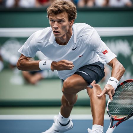 Jannik Sinner: The Exceptional Rise of a Young Talent, According to Mats Wilander