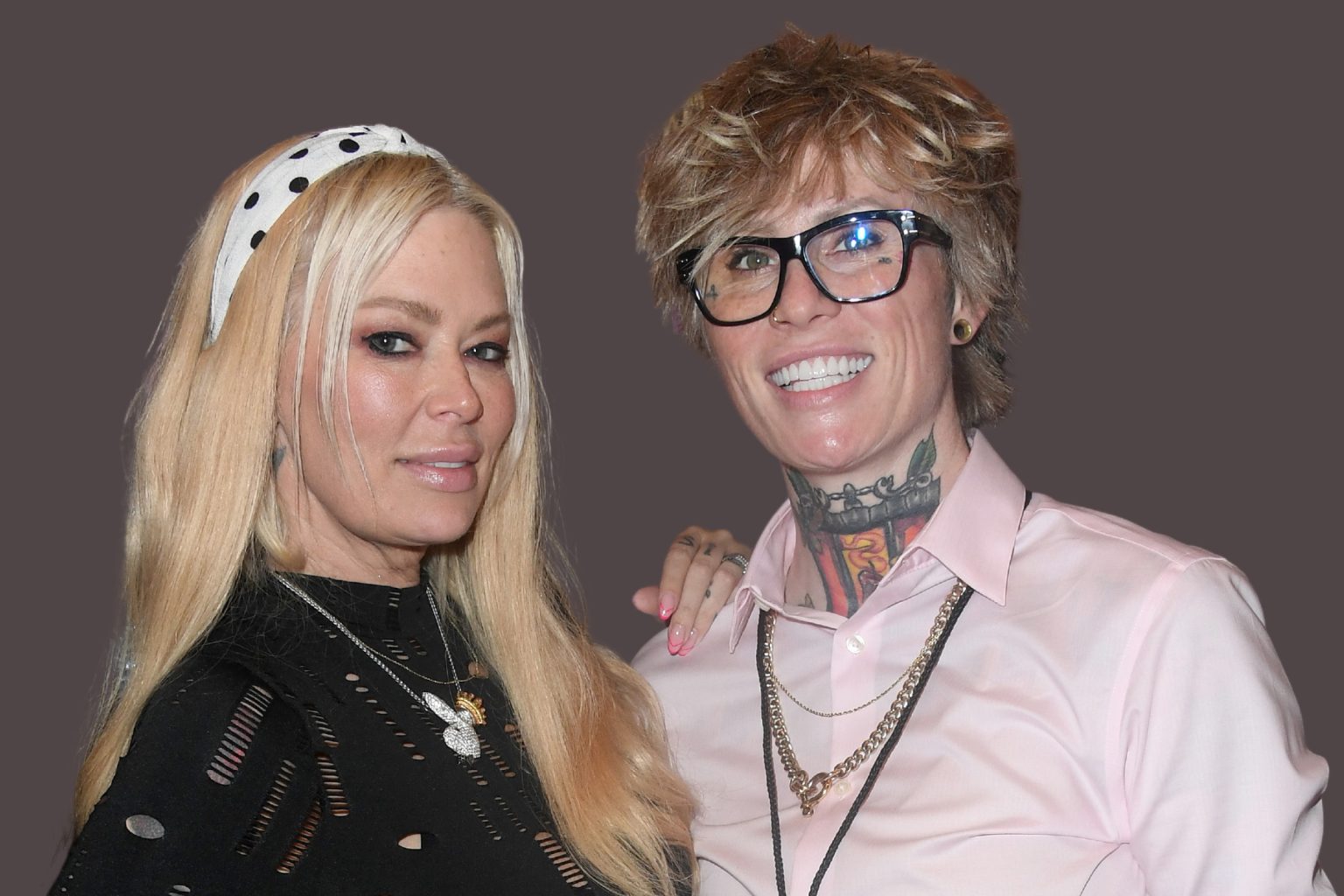 jenna jameson jessi lawless