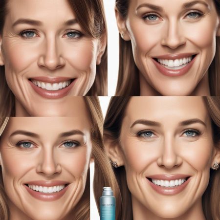 Jennifer Garner Adores This Serum That Customers Claim transforms Skin to Appear Years Younger