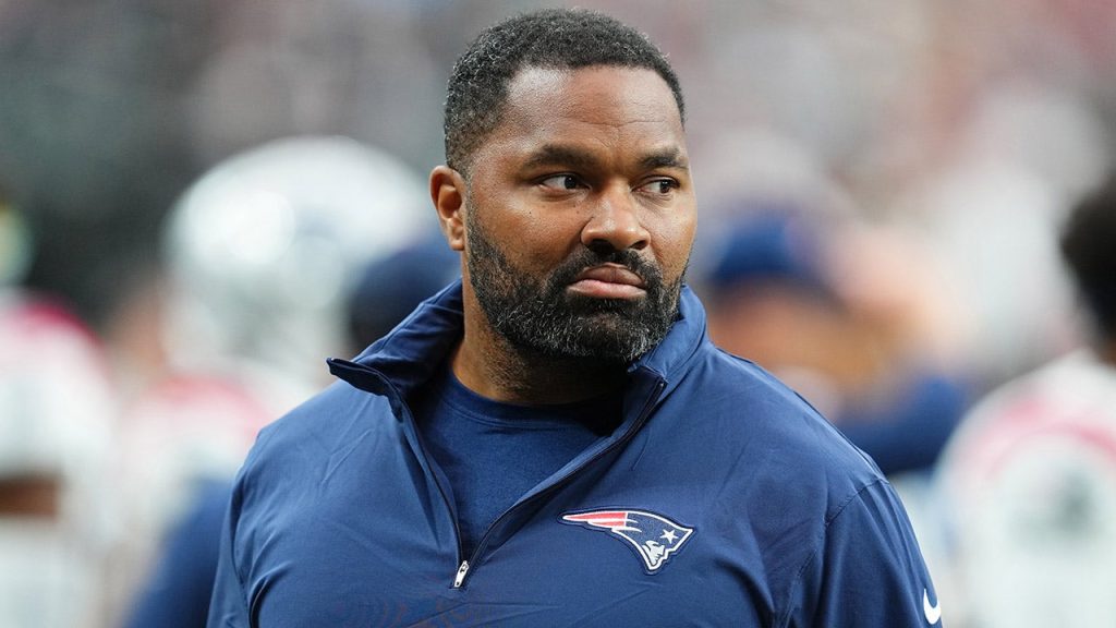 jerod mayo 2