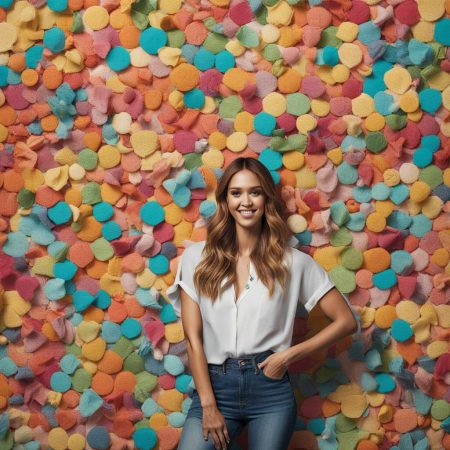 Jessica Alba resigns from her position as chief creative officer at The Honest Company