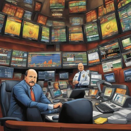 Jim Cramer introduces three new Bullpen stocks, highlighting one that serves as an internet traffic cop