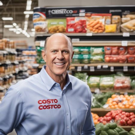 Jim Cramer Views Costco's Significant Dividend Boost as a Positive Indicator for Potential Stock Growth