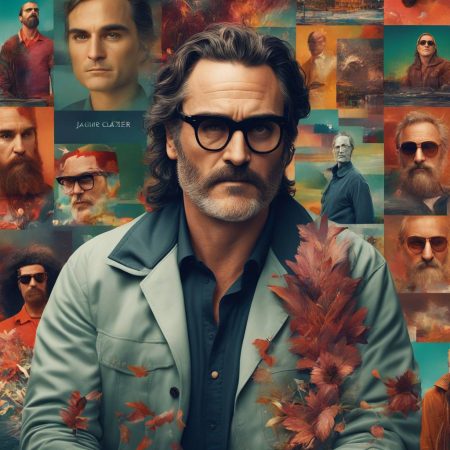 Joaquin Phoenix and 150 Hollywood Artists Back Jonathan Glazer in Open Letter