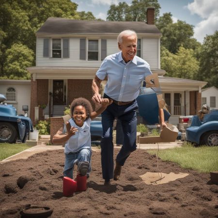 Joe Biden encounters a new challenge in Ohio