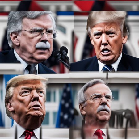 John Bolton proposes simple solution to prevent Trump from leaving NATO