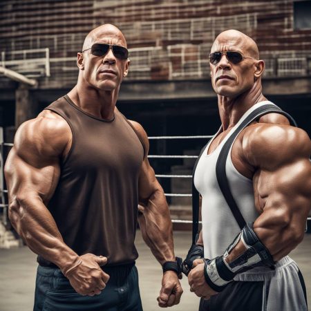 John Cena Shares his thoughts on the feud between Dwayne Johnson and Vin Diesel: 'Two Strong-willed, Ambitious Individuals'