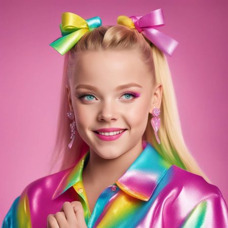 JoJo Siwa Shares That She Splurged $50,000 on This Cosmetic Treatment