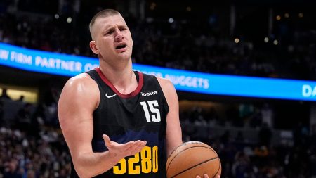 jokic upset