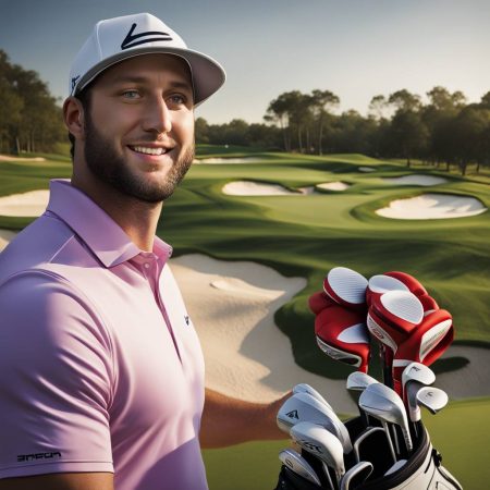 Jon Rahm voices concerns about LIV Golf's core principles, seeks to foster sport unity through potential changes