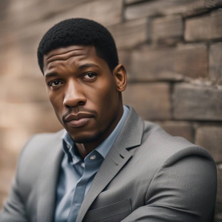 Jonathan Majors ordered to attend 1 year of domestic violence counseling following assault trial