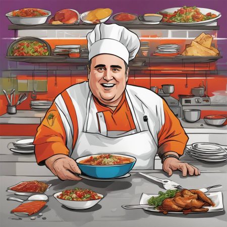 José Andrés confirms World Central Kitchen employees killed in Gaza airstrike