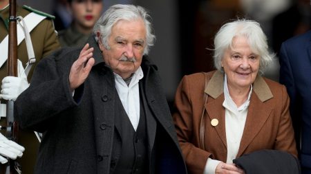 jose mujica