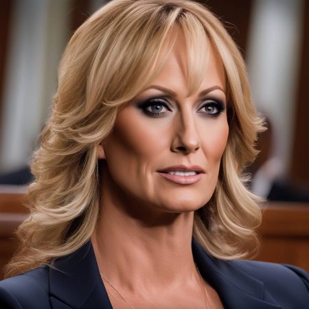 Judge Prevents Trump from Issuing Subpoena to NBC Regarding Stormy Daniels Documentary