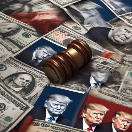 Judge refuses to postpone NY hush money trial for Trump until Supreme Court decides on presidential immunity.