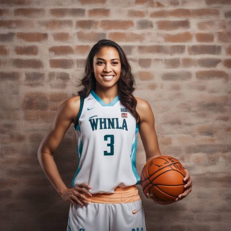 Kamilla Cardoso goes from national champion to top WNBA Draft pick in whirlwind week: 'Just thrilled'