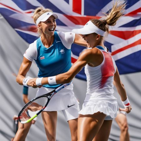 Katie Boulter celebrates Emma Raducanu's return to the Great Britain team with open arms - 'We have missed her dearly'