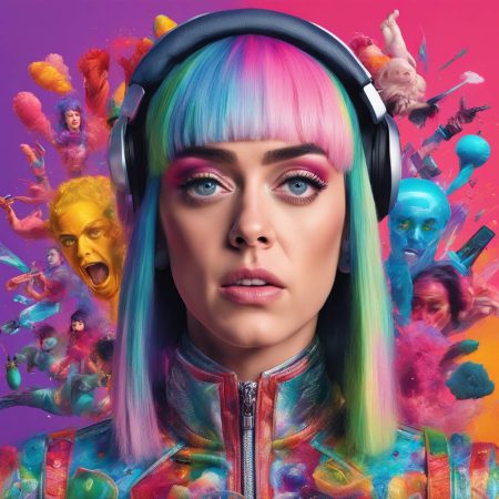 Katy Perry, Billie Eilish, J Balvin, and other artists raise concerns about the detrimental impact of AI on creativity