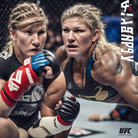 Kayla Harrison Reveals Dark Past Before UFC Debut: "I Contemplated Death"